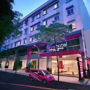 favehotel Melawai